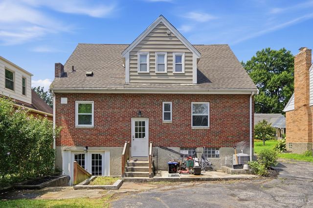 1630 Brandon Avenue, Cincinnati, OH 45230
