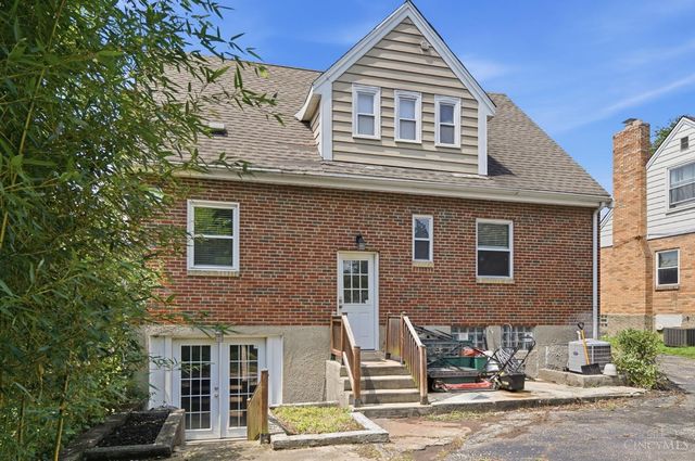 1630 Brandon Avenue, Cincinnati, OH 45230