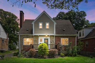 1630 Brandon Avenue, Cincinnati, OH 45230