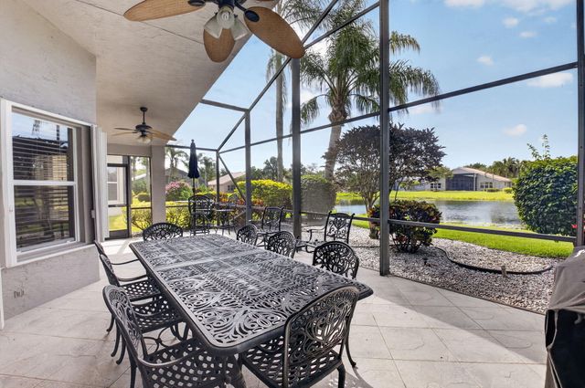 7528 Tarpon Cove Circle, Lake Worth, FL 33467