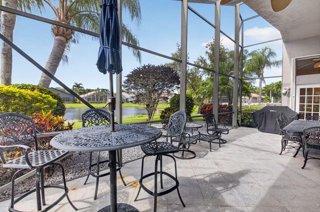 7528 Tarpon Cove Circle, Lake Worth, FL 33467