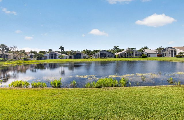 7528 Tarpon Cove Circle, Lake Worth, FL 33467