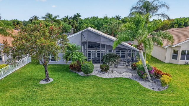 7528 Tarpon Cove Circle, Lake Worth, FL 33467