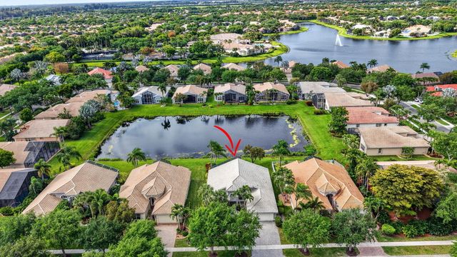 7528 Tarpon Cove Circle, Lake Worth, FL 33467