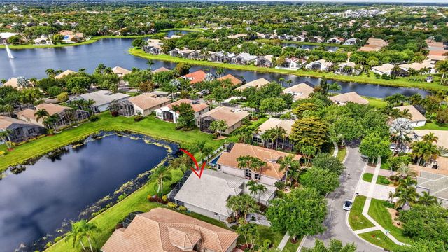 7528 Tarpon Cove Circle, Lake Worth, FL 33467