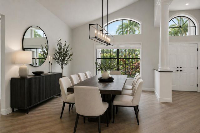 7528 Tarpon Cove Circle, Lake Worth, FL 33467