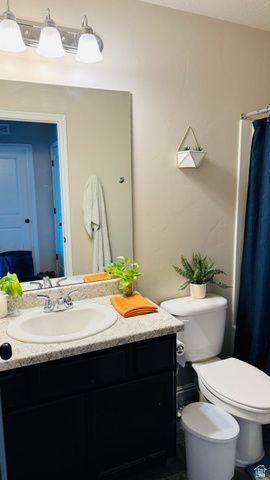 5685 W PELICAN LN, West Valley City, UT 84118