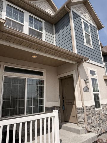 5685 W PELICAN LN, West Valley City, UT 84118