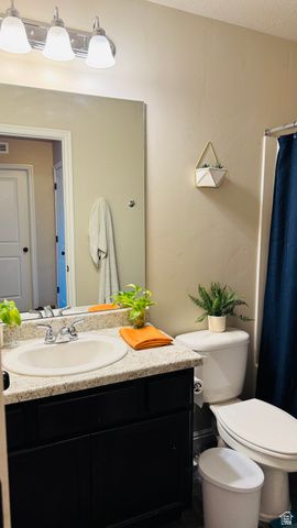 5685 W PELICAN LN, West Valley City, UT 84118