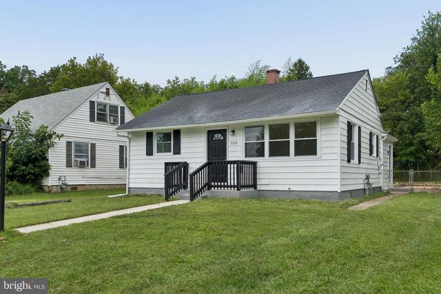 709 TEMPLECLIFF, Pikesville, MD 21208