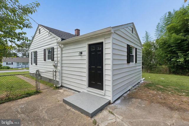 709 TEMPLECLIFF, Pikesville, MD 21208