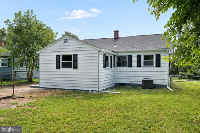 709 TEMPLECLIFF, Pikesville, MD 21208