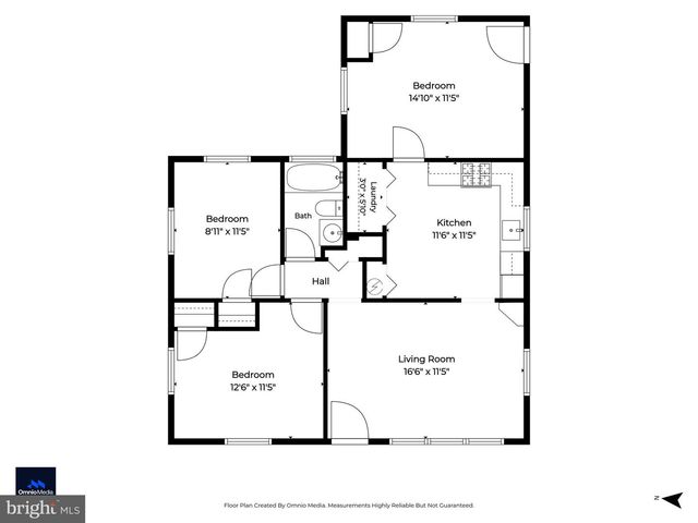 709 TEMPLECLIFF, Pikesville, MD 21208