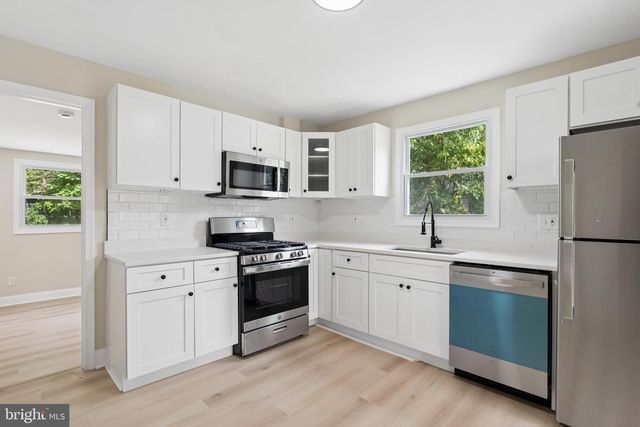 709 TEMPLECLIFF, Pikesville, MD 21208