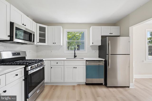 709 TEMPLECLIFF, Pikesville, MD 21208