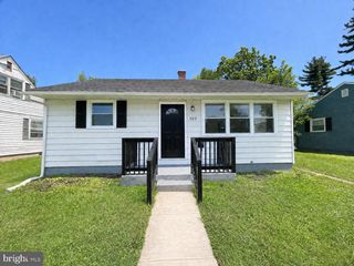 709 TEMPLECLIFF, Pikesville, MD 21208