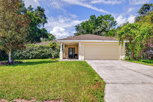 2054 SW 150TH COURT, Ocala, FL 34481