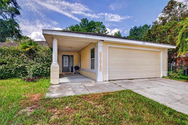 2054 SW 150TH COURT, Ocala, FL 34481