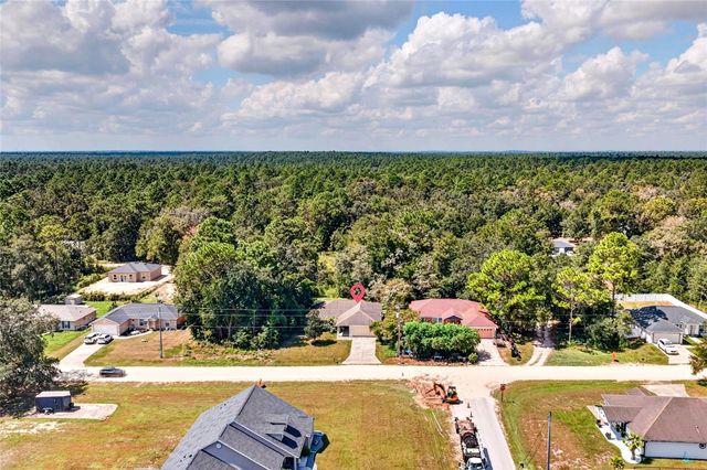 2054 SW 150TH COURT, Ocala, FL 34481