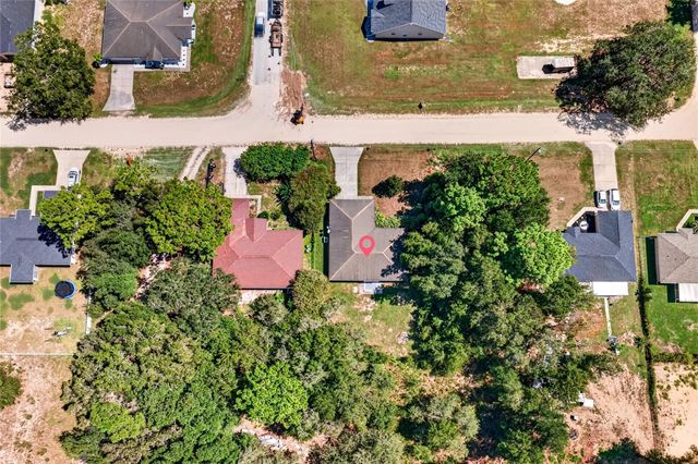 2054 SW 150TH COURT, Ocala, FL 34481