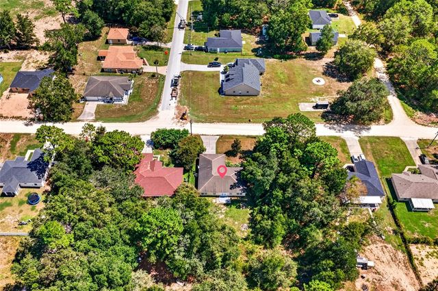 2054 SW 150TH COURT, Ocala, FL 34481