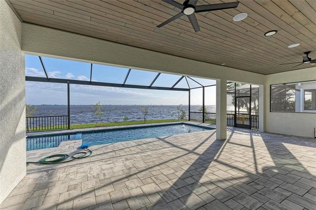 112 NORTHSHORE TERRACE, Punta Gorda, FL 33980