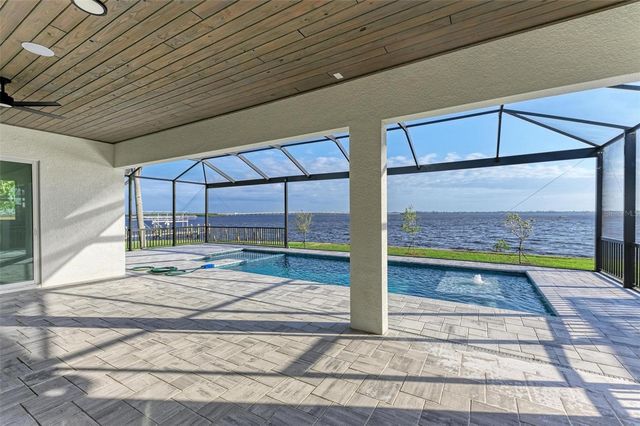 112 NORTHSHORE TERRACE, Punta Gorda, FL 33980