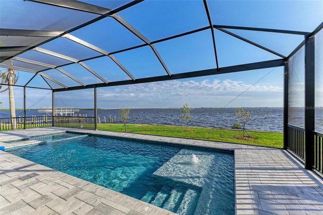 112 NORTHSHORE TERRACE, Punta Gorda, FL 33980
