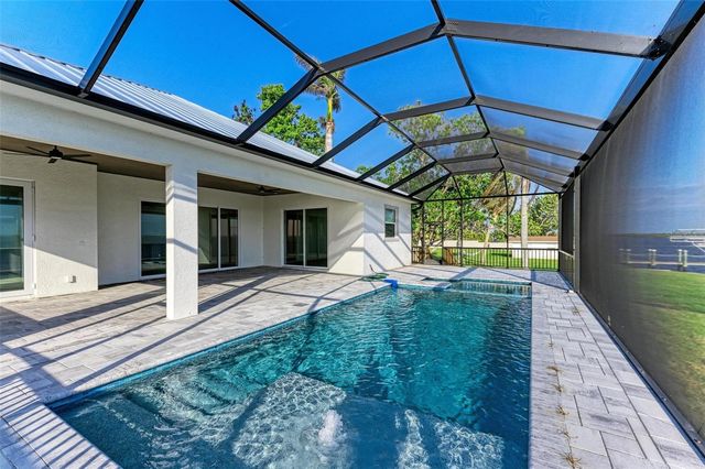 112 NORTHSHORE TERRACE, Punta Gorda, FL 33980