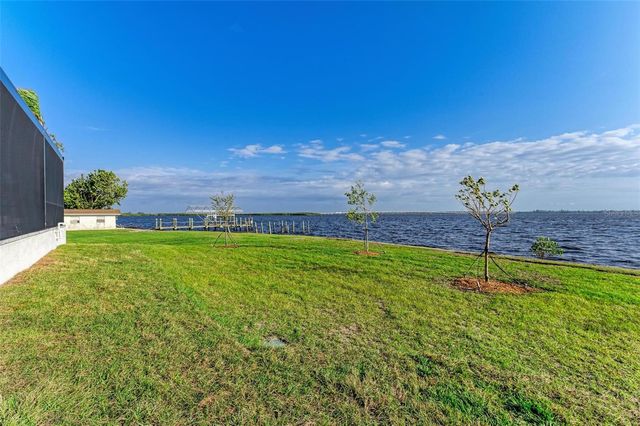 112 NORTHSHORE TERRACE, Punta Gorda, FL 33980