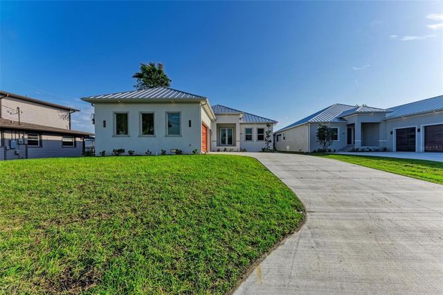 112 NORTHSHORE TERRACE, Punta Gorda, FL 33980