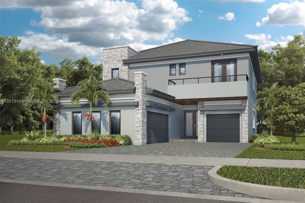 9575 MAGNUS TERRACE, Parkland, FL 33076
