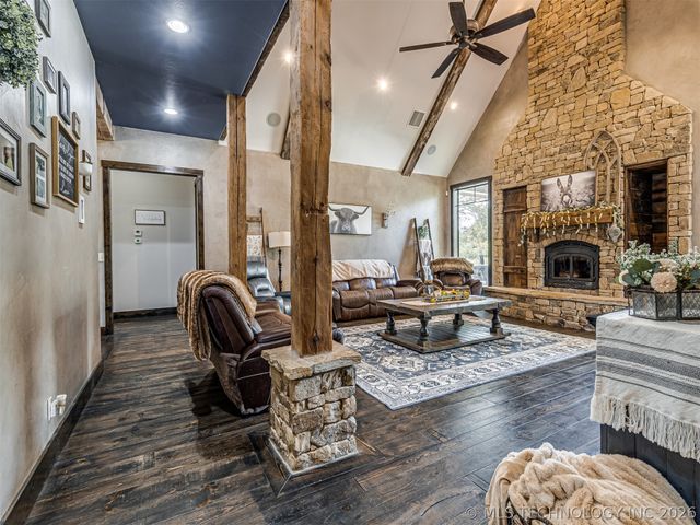 12352 S 241st East Avenue, Broken Arrow, OK 74014