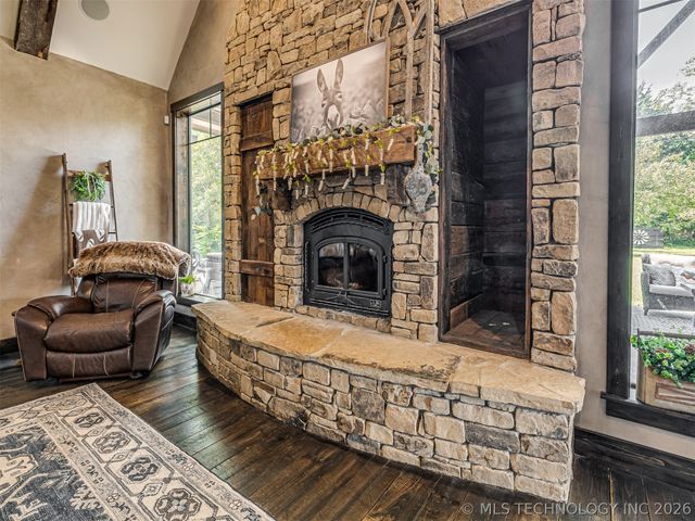 12352 S 241st East Avenue, Broken Arrow, OK 74014