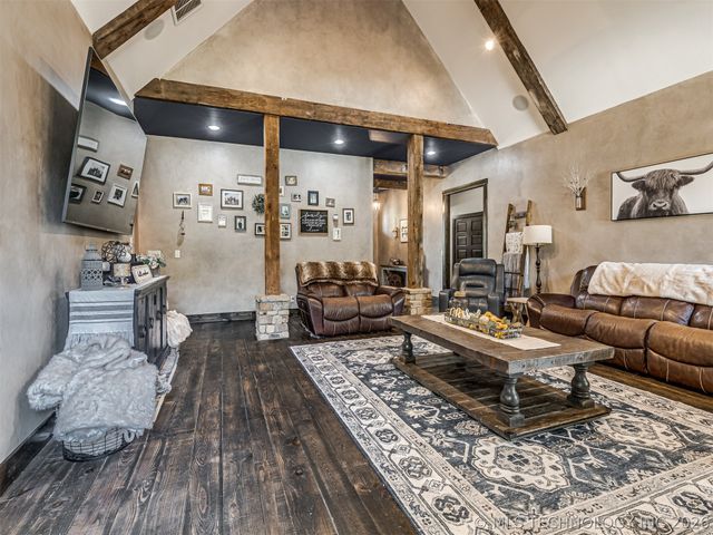 12352 S 241st East Avenue, Broken Arrow, OK 74014