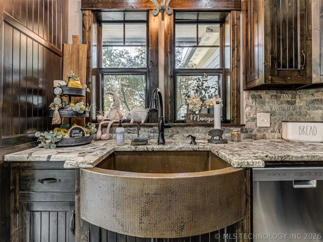 12352 S 241st East Avenue, Broken Arrow, OK 74014