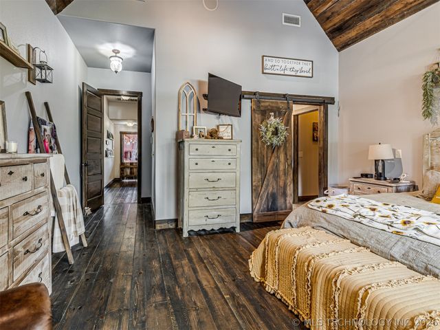12352 S 241st East Avenue, Broken Arrow, OK 74014