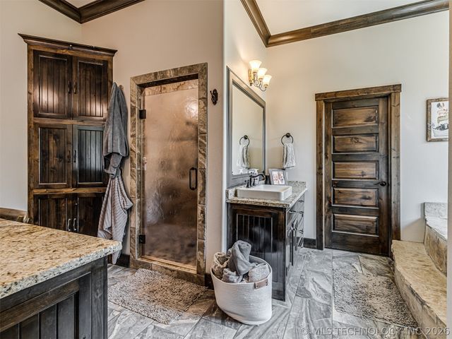 12352 S 241st East Avenue, Broken Arrow, OK 74014