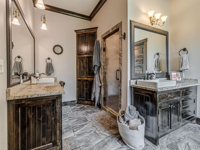 12352 S 241st East Avenue, Broken Arrow, OK 74014