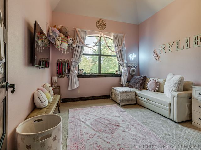 12352 S 241st East Avenue, Broken Arrow, OK 74014