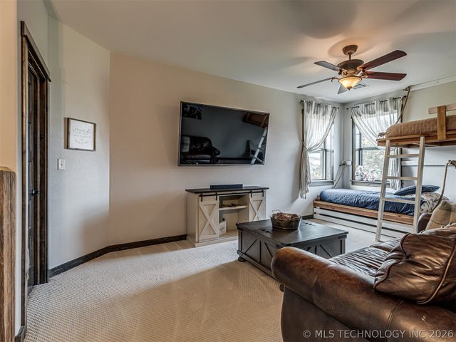 12352 S 241st East Avenue, Broken Arrow, OK 74014