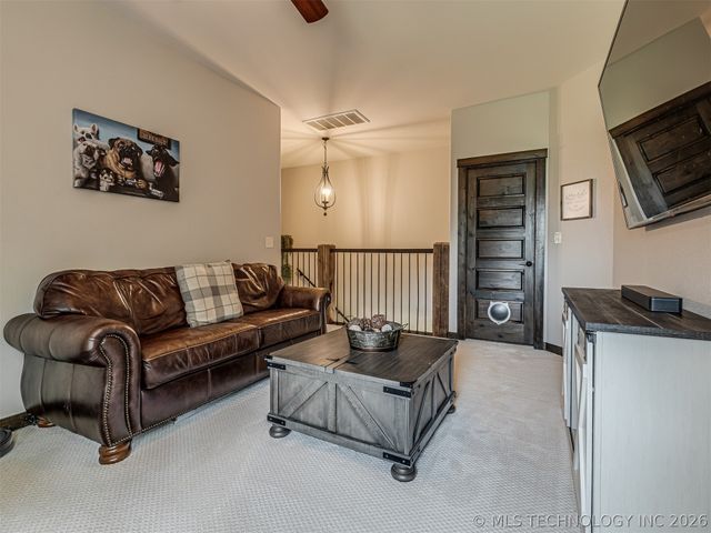 12352 S 241st East Avenue, Broken Arrow, OK 74014