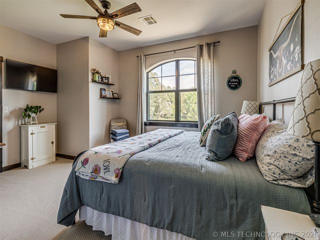 12352 S 241st East Avenue, Broken Arrow, OK 74014
