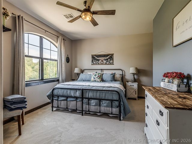 12352 S 241st East Avenue, Broken Arrow, OK 74014