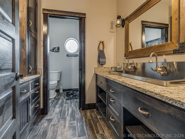 12352 S 241st East Avenue, Broken Arrow, OK 74014