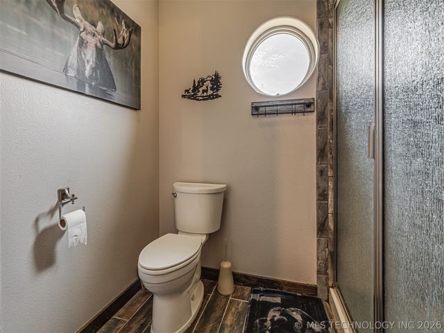 12352 S 241st East Avenue, Broken Arrow, OK 74014