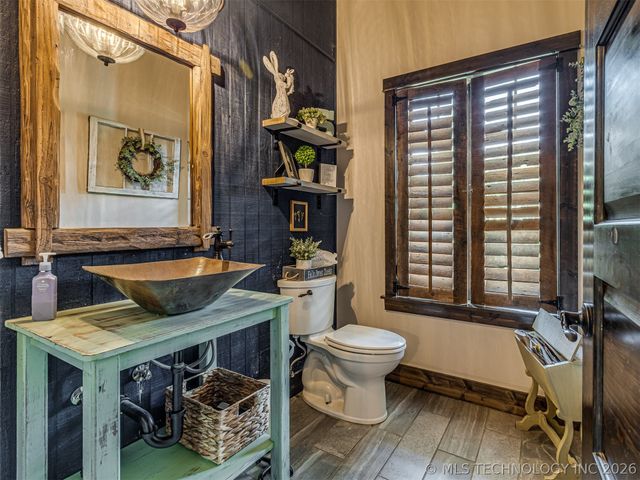 12352 S 241st East Avenue, Broken Arrow, OK 74014