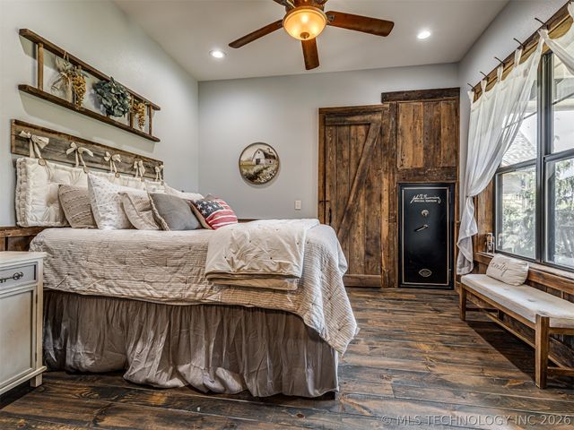 12352 S 241st East Avenue, Broken Arrow, OK 74014