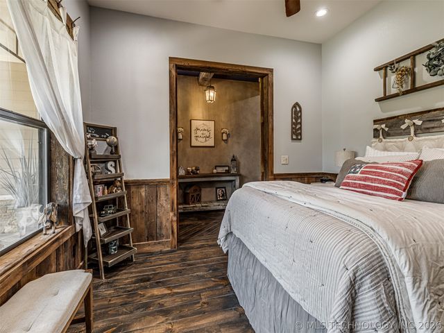 12352 S 241st East Avenue, Broken Arrow, OK 74014
