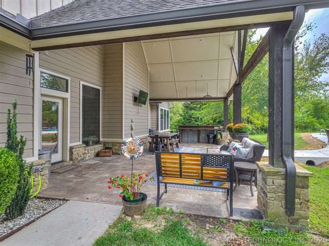 12352 S 241st East Avenue, Broken Arrow, OK 74014